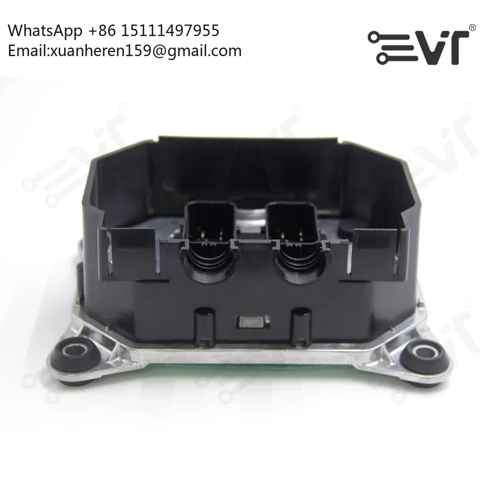 

Reliable Truck Spare Part ECU Ecm Computer Board Electronic Lights Fciom Control Unit 22771625 22771624 21855905 23140887