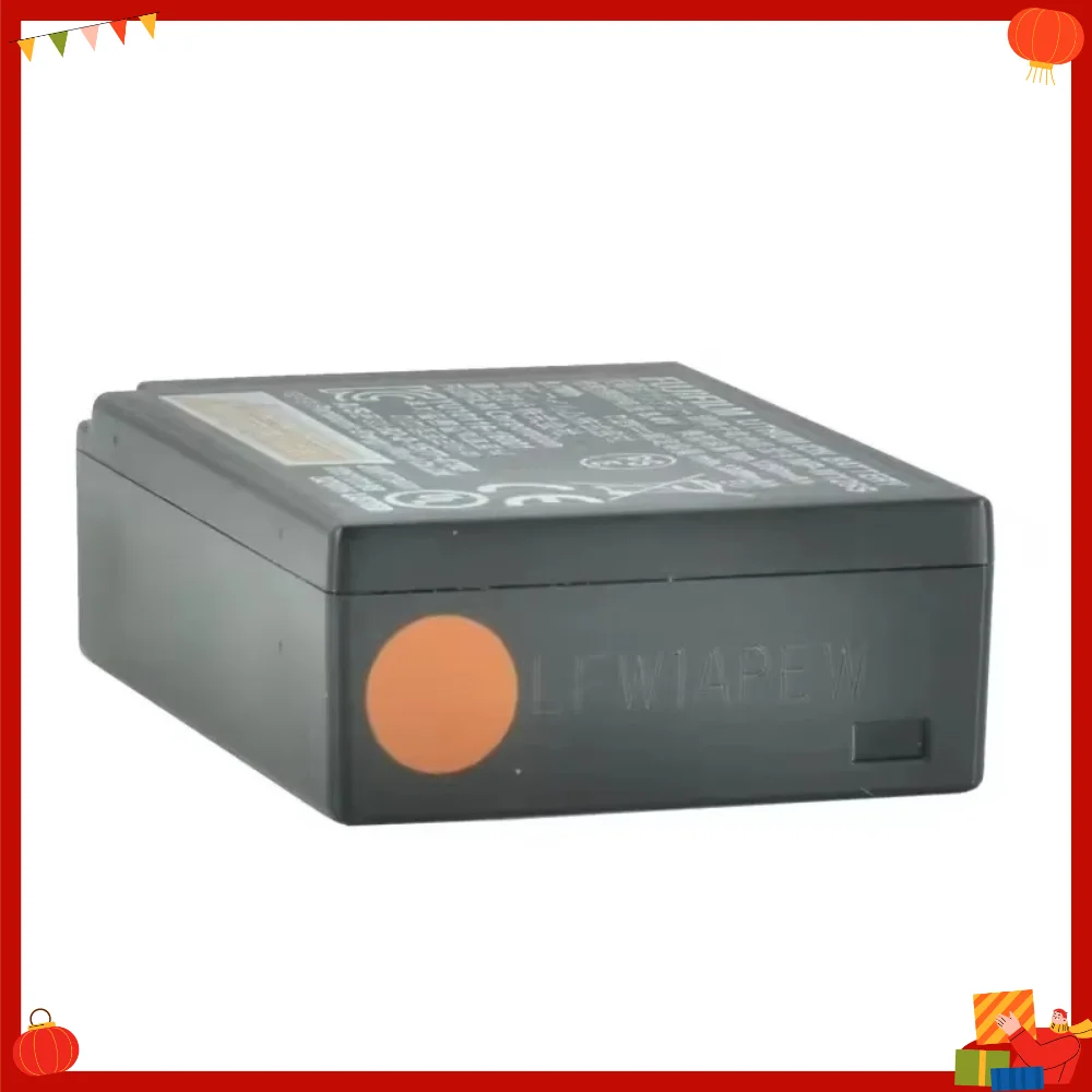 1260mAh 8.4V NP-W126S Replacement Battery for Fujifilm XE2 XE3 XE4 XT2 XT3 XT10 XT20 Camera Rechargeable Lithium Battery