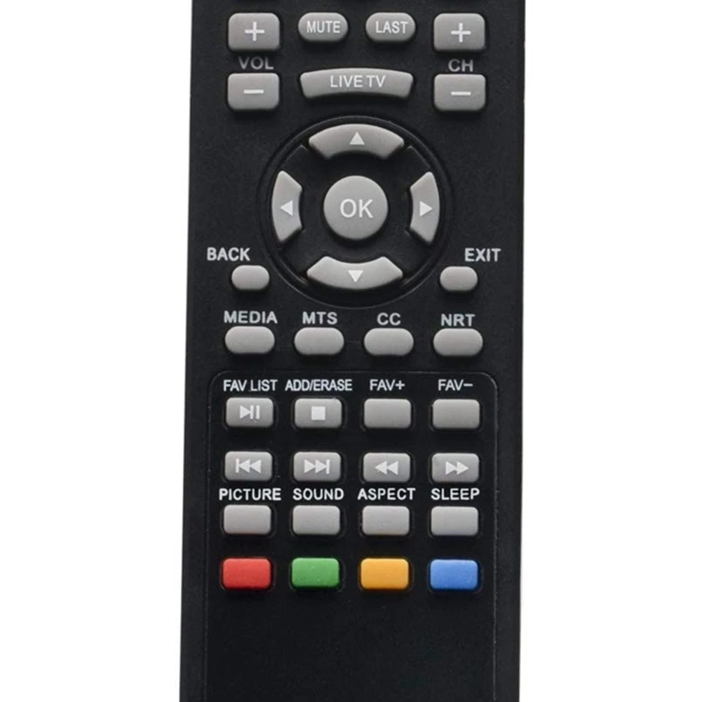 EN-83804S Remote Control for SHARP TV LC-32Q3180U LC-40Q3000U LC-40Q307U LC-65Q6020U LC-40P3000U LC-43Q3000U LC-32Q3170U