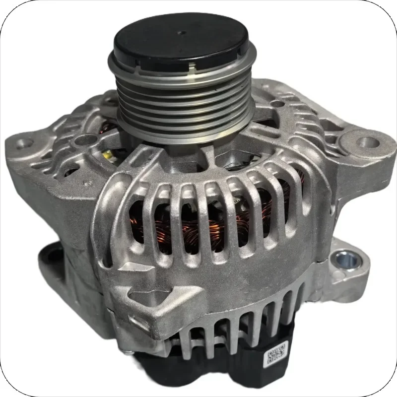 Original Heavy Duty Alternator  Auto Electrical Systems 373002G500 For Hyundai Kia Auto Parts