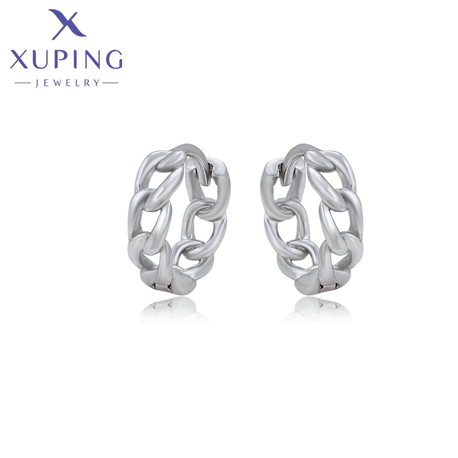 Xuping Jewelry New …