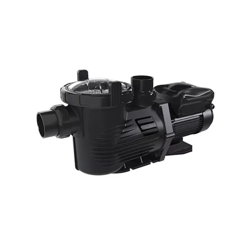 High-efficiency Variable Speed Pool Pump, Suitable for Large Residential Pools and Water Features