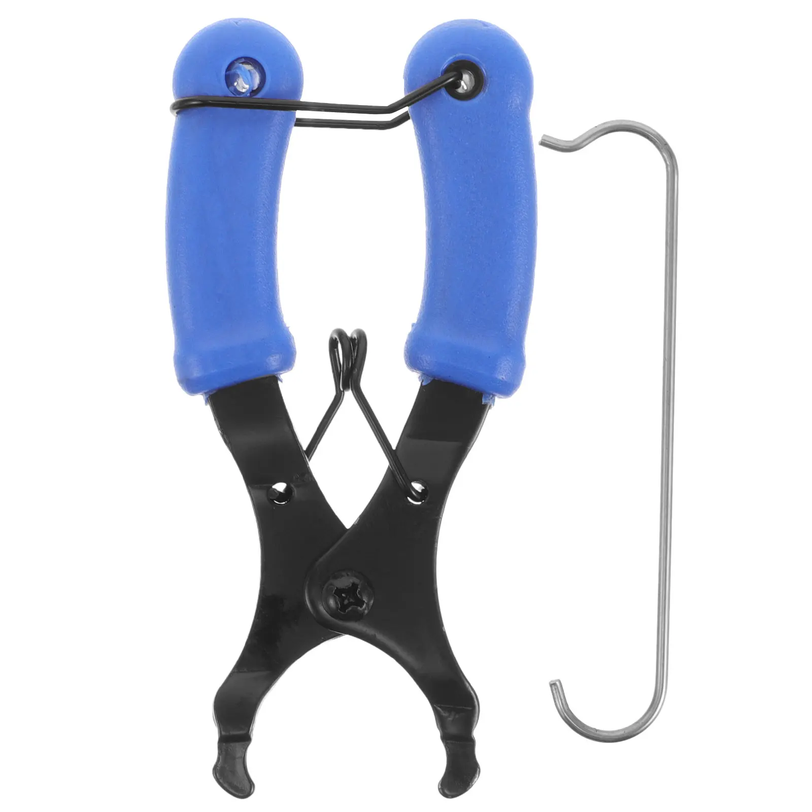 

Quick Release Bike Tool Chain Pliers Repair Removal Maintenance Steel Compact Portable Link Pin Remover Lifting Clamps Mountain