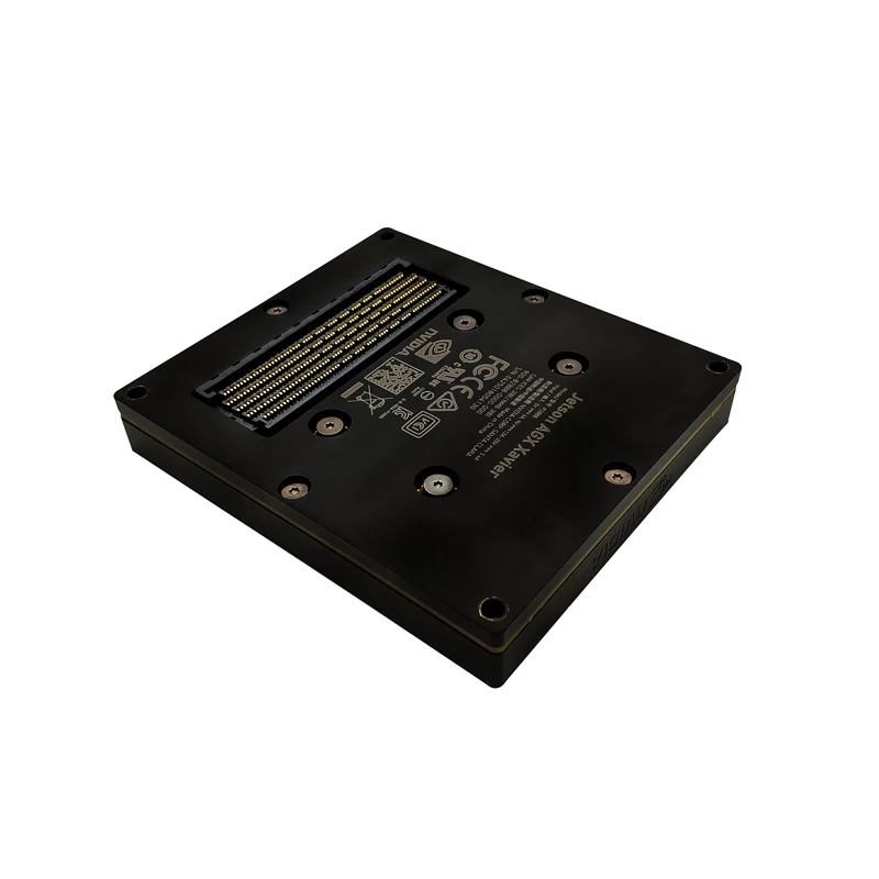 NVIDIA Jetson AGX Xavier 32GB Electronic Module Embedded AI Chip Edge Computing Development Board Processor (900-82888-0040-000)