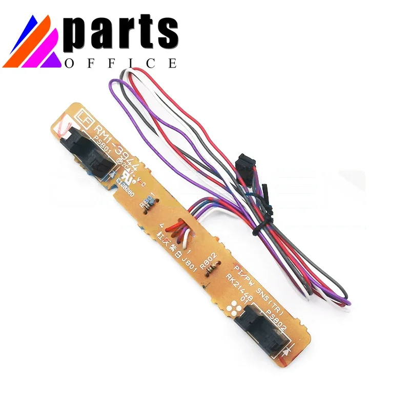 1 Stuks RM1-3944 RM1-2312 RM1-0809 Papier Pickup Sensor Voor Pk 1010 1012 1015 1018 1020 1022 M1005 Voor Canon Lbp2900 Lbp3000