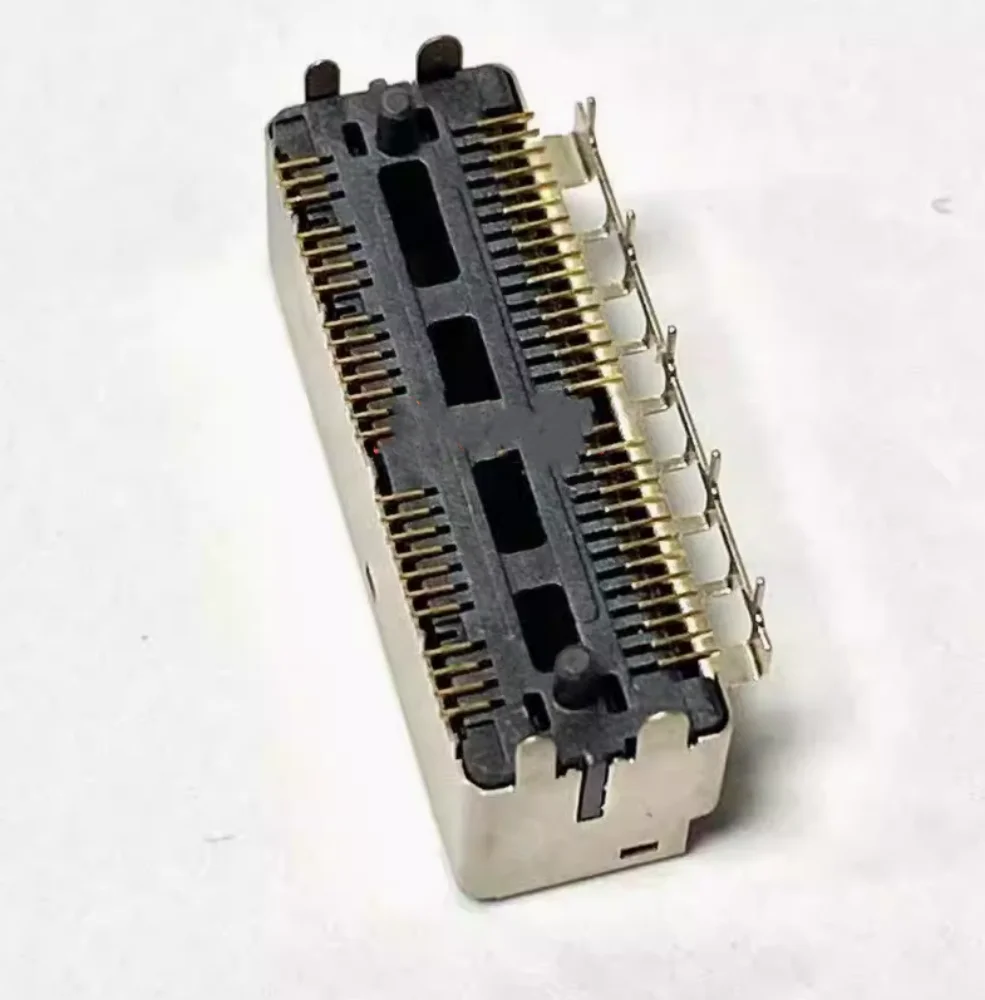 Imagem -02 - Conector M.2 Ngff para Macbook Air e Pro Ssd 500 Pcs