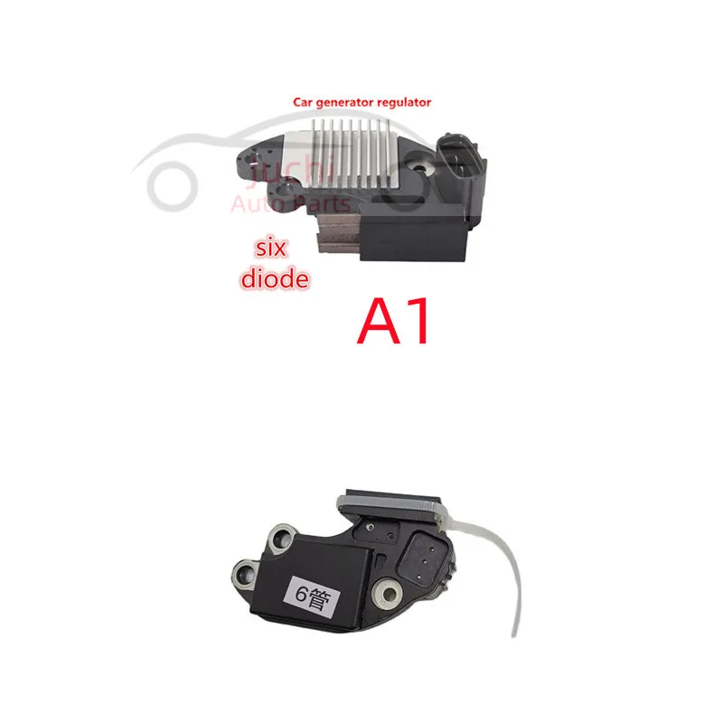 Car Alternators generator Regulator For Geely Emgrand EC7 LIFAN