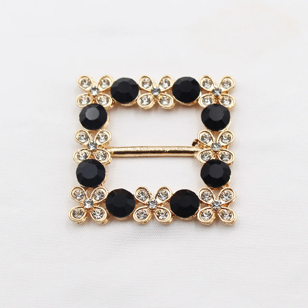 

2PCS OFXSHIP Korean Style Versatile T-Shirt Corner Knot Waist Cincher Scarf Silk Knot Two-In-One Fashion Accessory