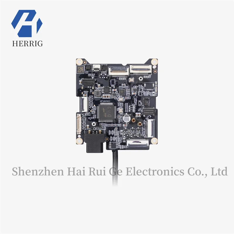 

Tuozhu H2D TH Board 3D Printer Accessories [Compatible with H2D]