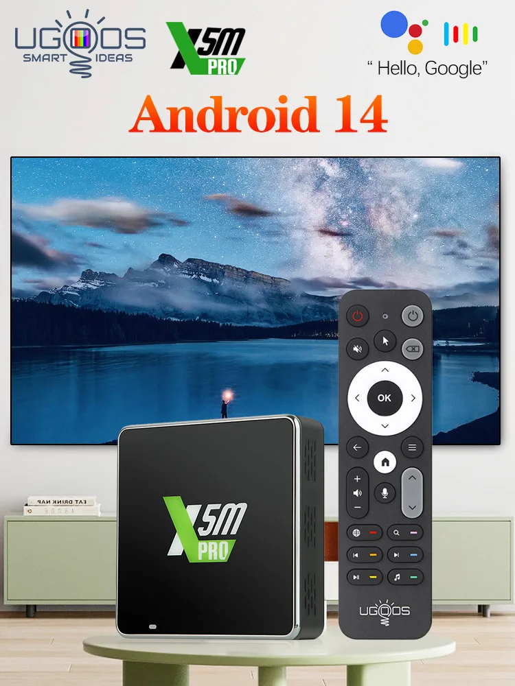 X96Max Plus Ultra Smart TV Box Android 11 Amlogic S905X4 4GB 64GB TVBOX 8K Wifi BT X96 Max Media Player 4GB 32GB Set Top Box