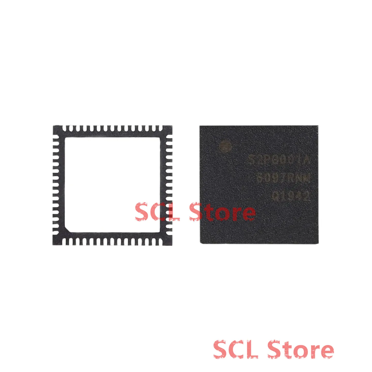 S2PG001A SZPG001A S2P6001A QFN60 Power IC Chipset For PS4 ect