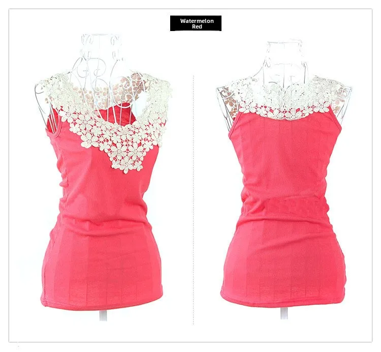 

Весенне-осенне-зимняя женская облегающая вязаная крючком кружевная блузка Ele Faionable женский топ на все сезоны