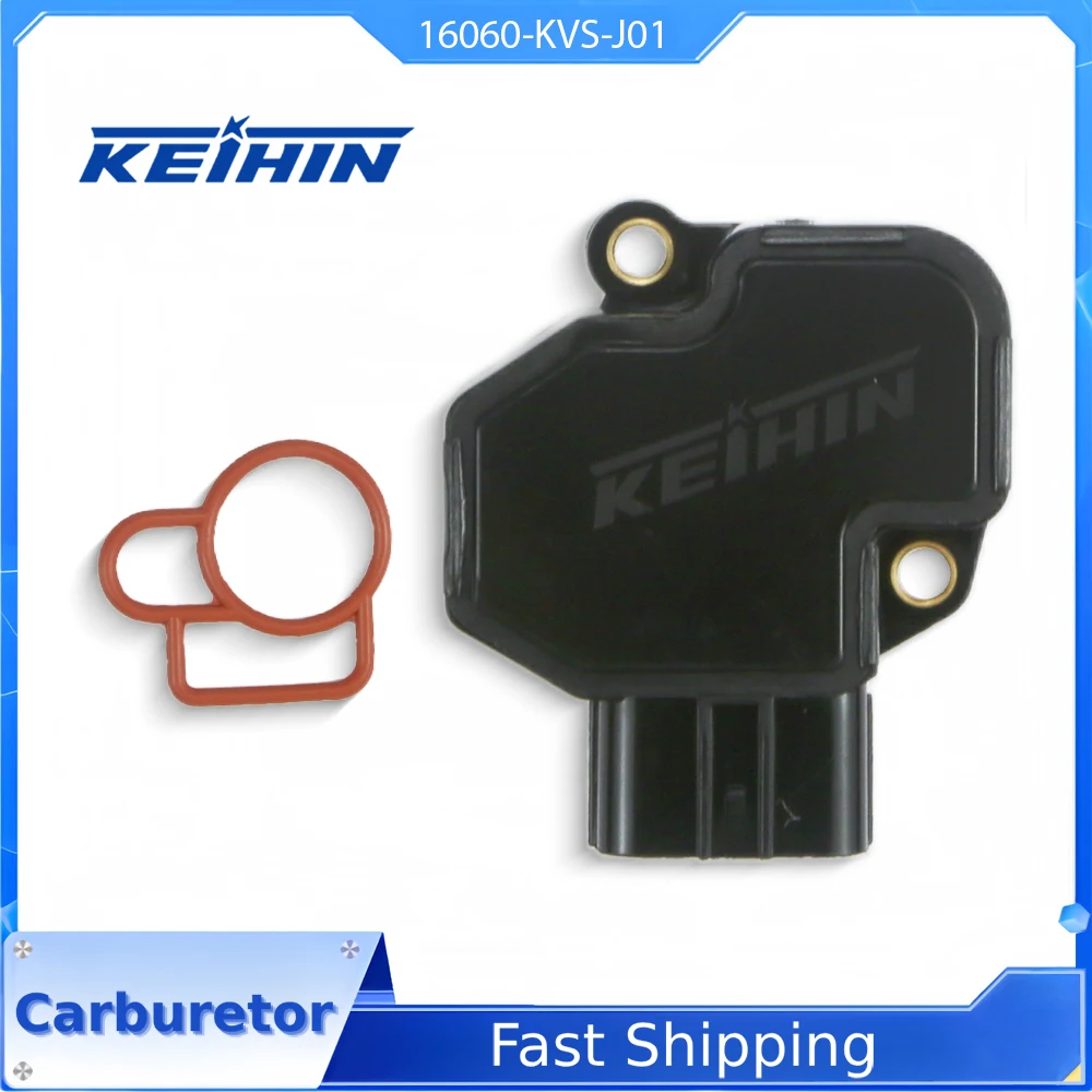 

16060-KVS-J01 Motorcycle Throttle Position Sensor Tps Set For Honda SH125 SH150/Rs150 2017-2018 CB190R 2016-2020 FAN160 TITAN160