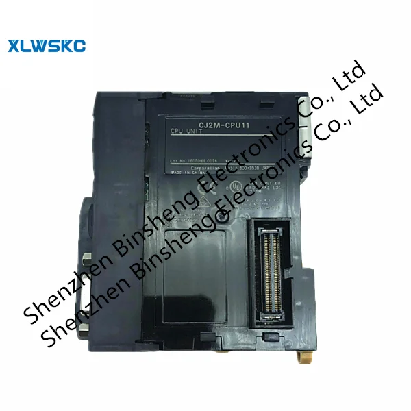 CJ2M-CPU11 CPU einheit I/O punkte 160, programm kapazität 5K