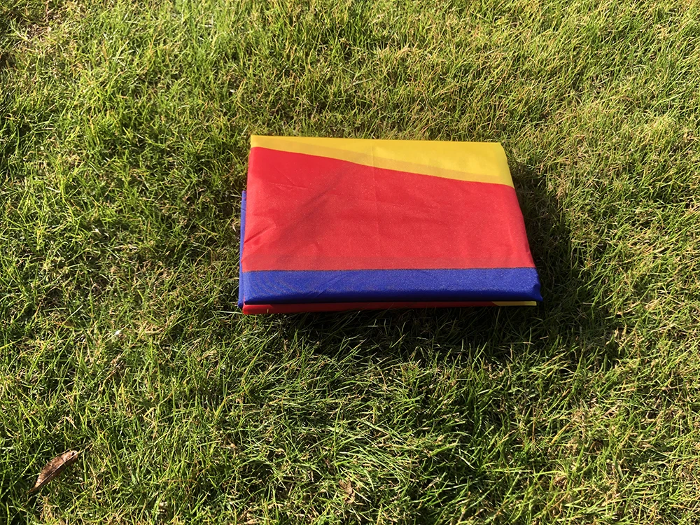 (SKY FLAG) 90x150cm USA Bundesstaat Arizona Flaggen zur Dekoration – Detail 6