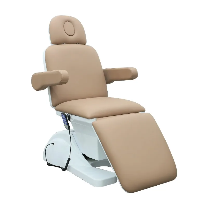 Lifting tattoo bed Dental bed Folding massage physiotherapy bed Lifting micro