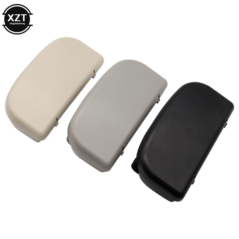 Soporte magnético para gafas de 3 colores, parasol coche, estuche gafas, organizador, soporte caja de gafas,