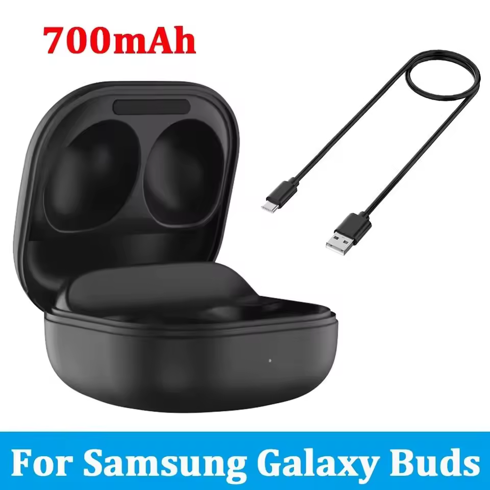 갤럭시 버즈 교체 충전 케이스