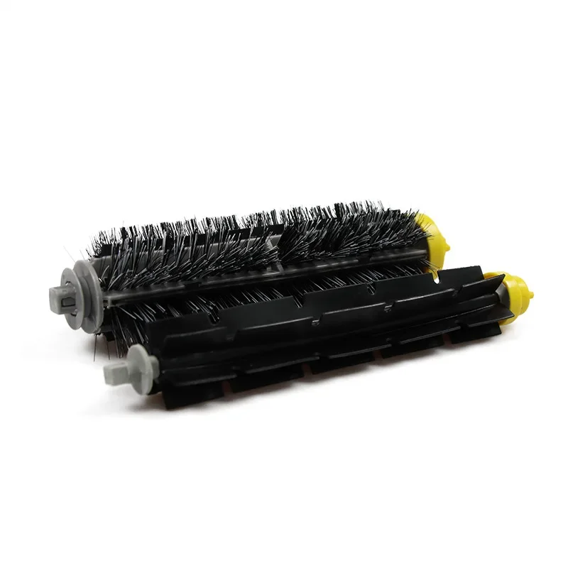 HOT Replacement Part Kit For iRobot Roomba Sweeping robot accessories 5 series 6 series 7 series adaptive brush glue brush