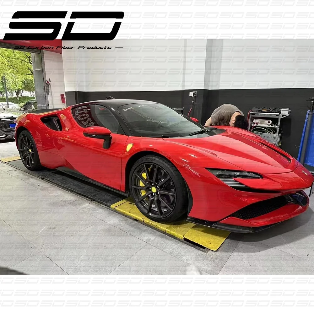 For Fe-rrari All Series Aluminum Alloy Wheel Rims All Car Accessories