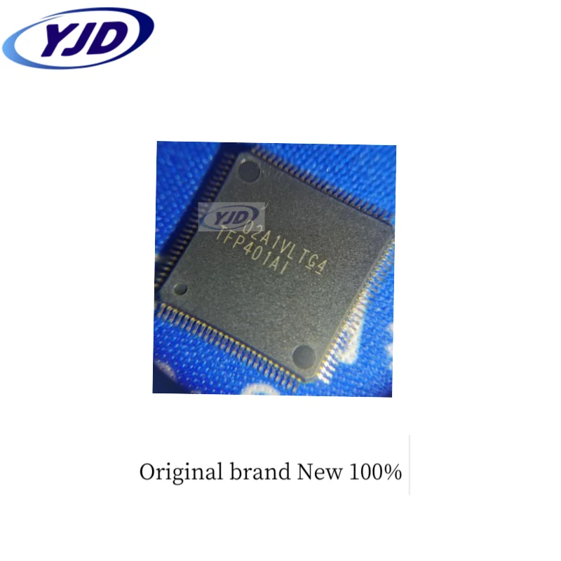 TFP401AIPZPRQ1 HTQFP-100 IC NEW Original Spot goods If you need other IC, please consult