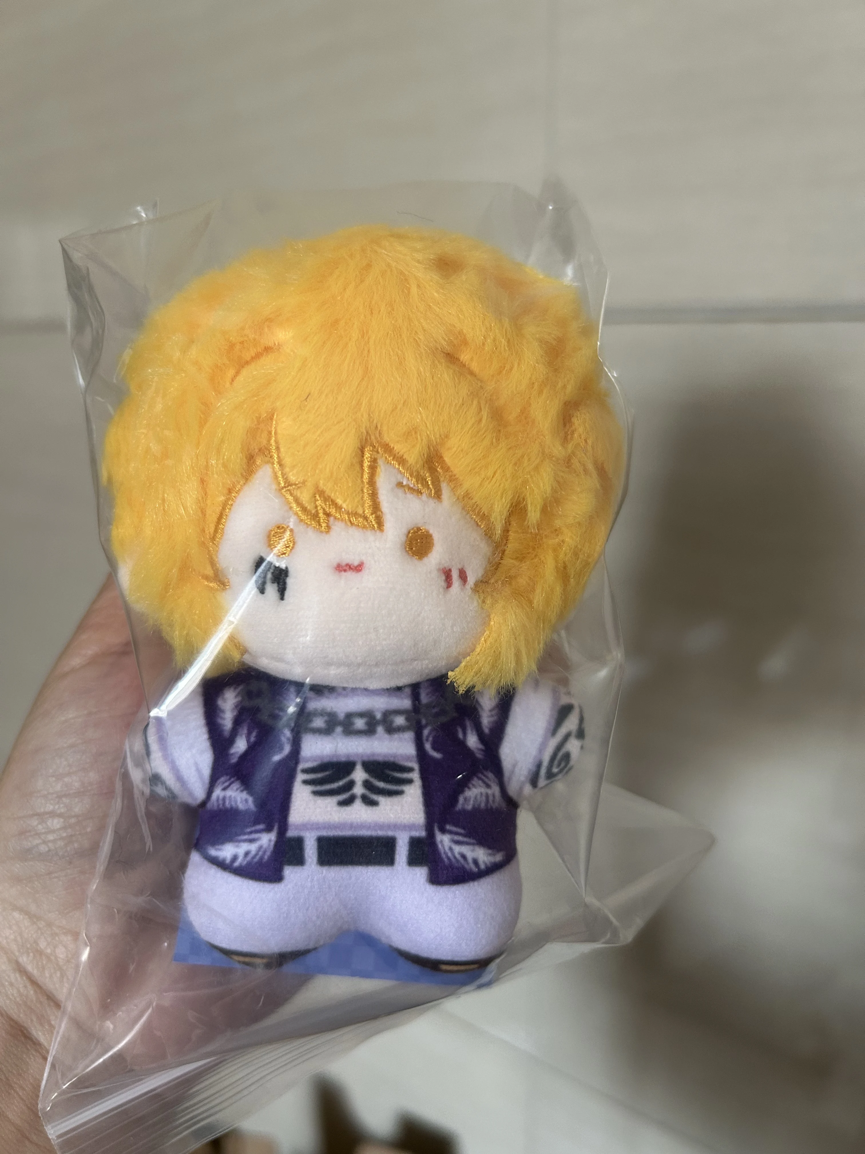 2025 New In Stock 10cm Limbus Company Don Quixote