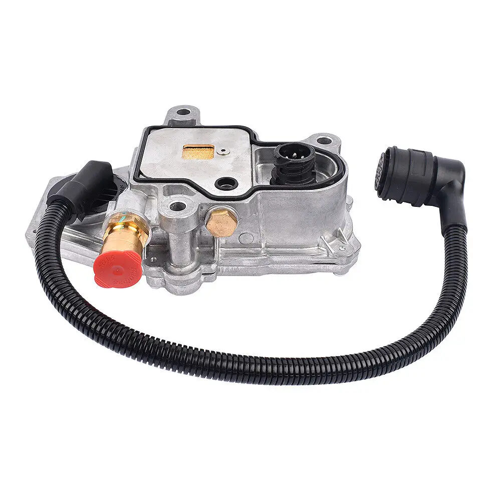 High Quality 24V Clutch Cylinder Actuator Clutch Control Gearbox Solenoid Valve For Volvo Mack I-Shift Drive 22327069 22327063