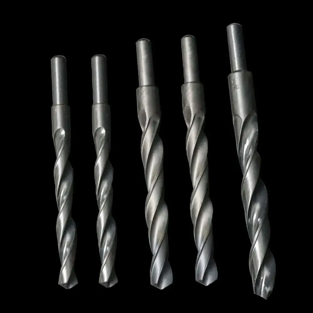 High Quality Stainless Steel Twist Drill Bit HSS M35 Metal Metal Drill Bit 12~16.5mm Wood Cutter Wood Metal Drilling