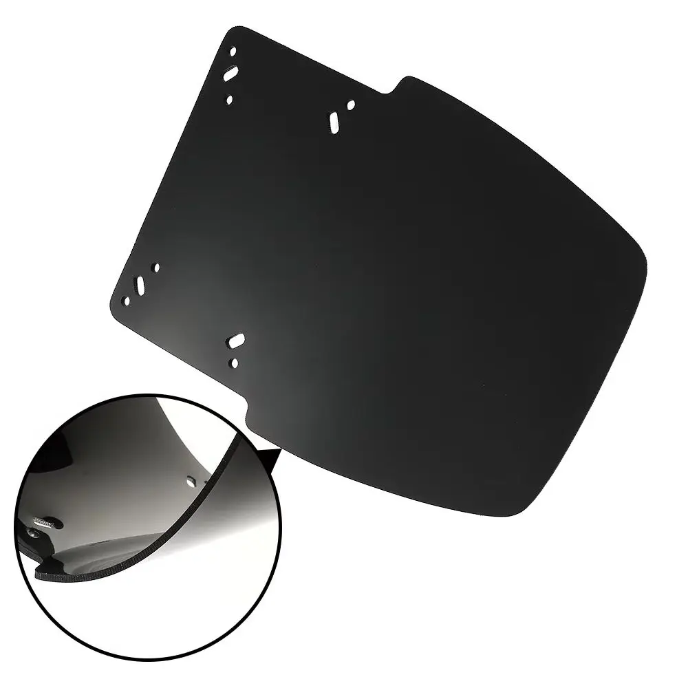 for-can-am-ryker-600-ryker-900-ryker-rally-ryker-sport-rear-hugger-fender-trailing-arms-mud-flaps-new
