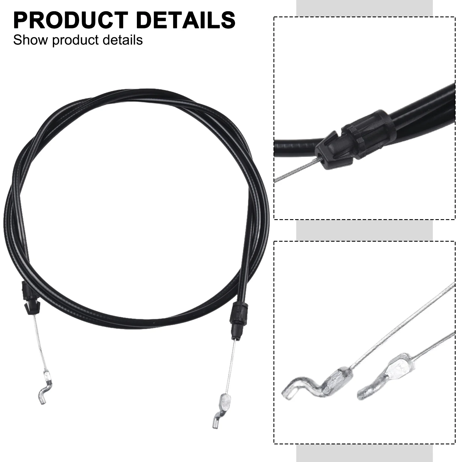 Cable-Ers Control 4…