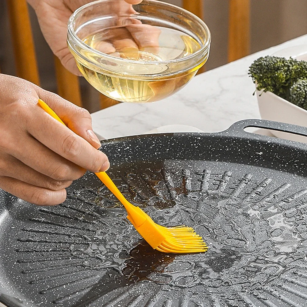 

Versatile Cooking Tray Baking Tray Lightweight Cooking Tray Maifan Stone Baking Tray Excellent Thermal Conductivity