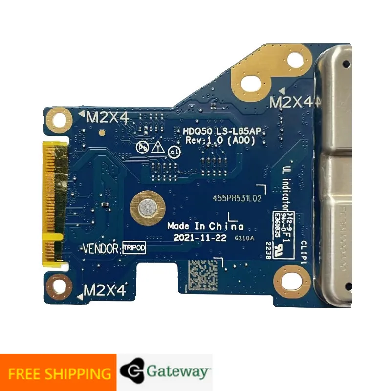 New For Dell Aiienw…