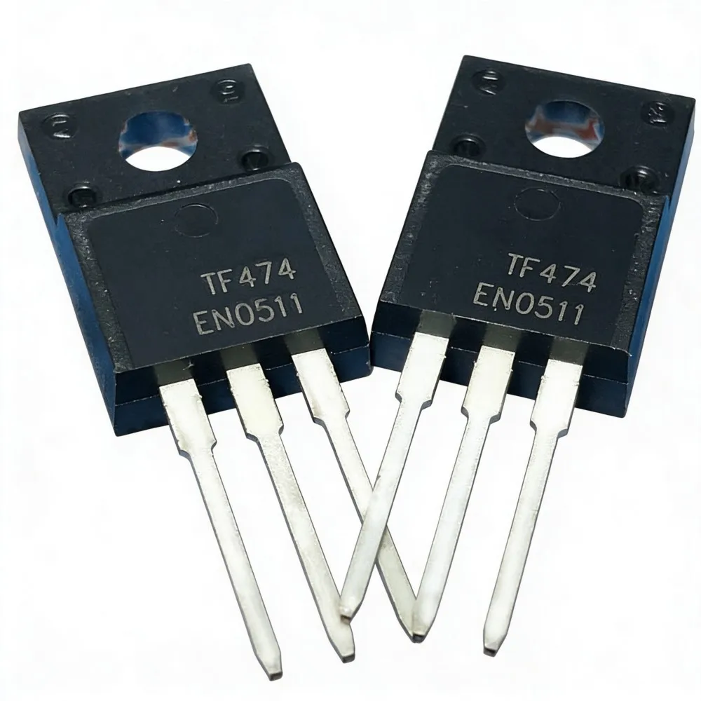 5PCS NCE15TD60BF 15A 600V15J321 TF474 AOTF474 75V 47A RU4099R 40V 220A XL2576S-5.0E1 W07N105C2 1050V IDT10S60C D10S60C 10A 600V