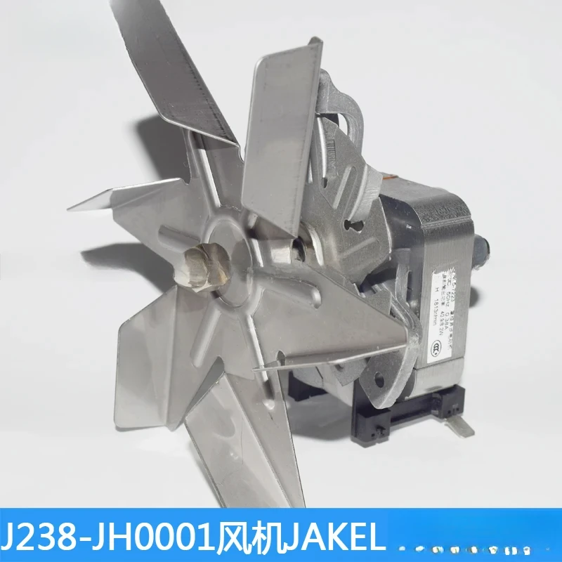 

J238-075-7242 JH-0001 J238-075-7228 Drying Oven High Temperature Fan Motor