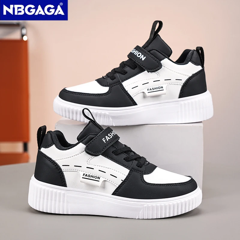 

Новые детские кроссовки, модная спортивная повседневная обувь для мальчиков и девочек, нескользящая теннисная обувь для улицы, удобная обувь для прогулок