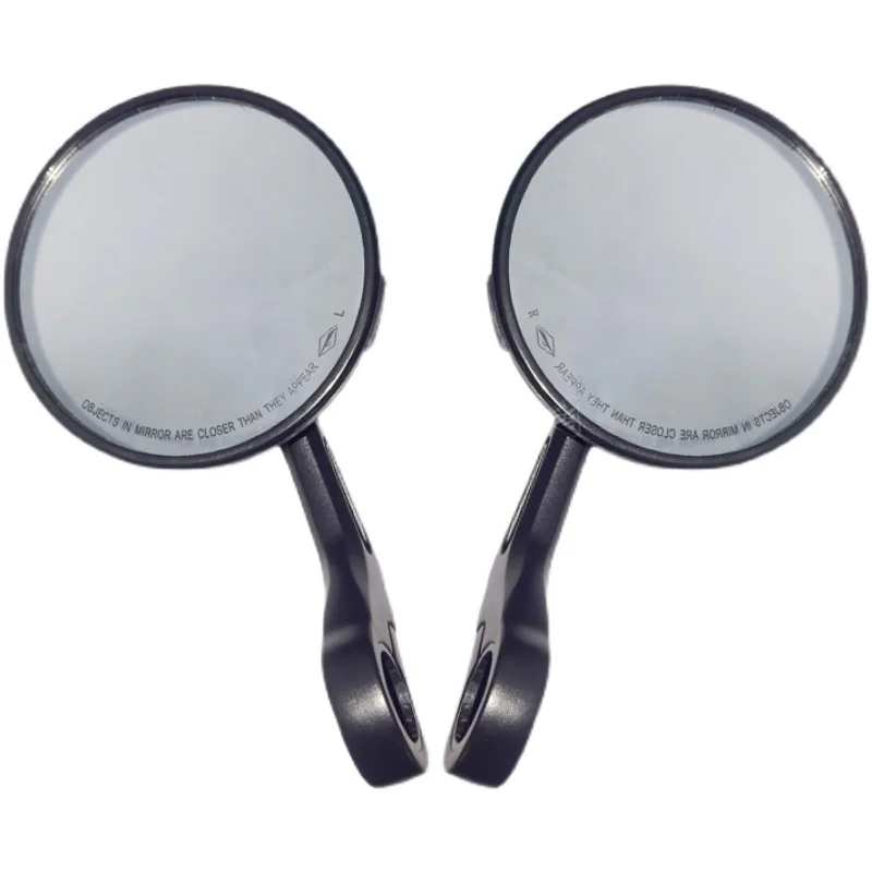 

For LONCIN VOGE CU525 CU 525 LX500-3A motorcycle rearview mirror reflector reverse mirror and Handlebar mirror accessories