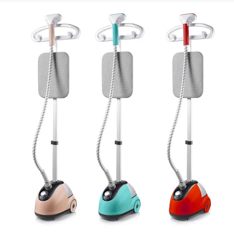 Garment Steamer Hanging Ironing Machine With Ironing Board Home Handheld Vertical Steam Cleaner For Clothes Household Appliance