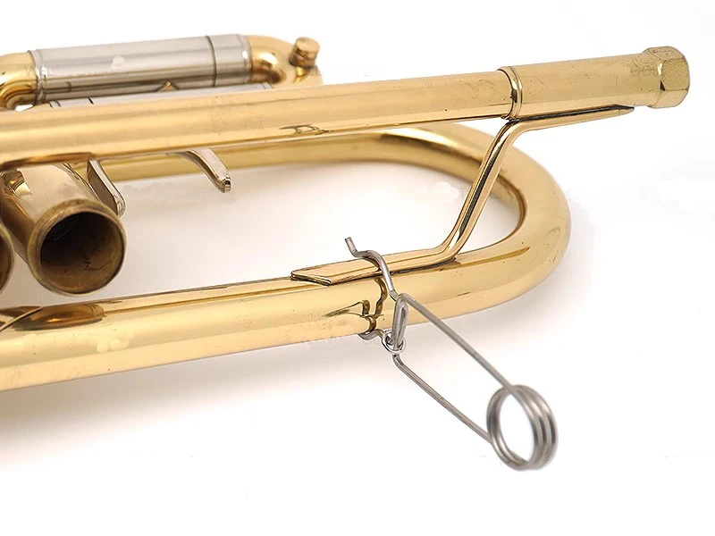 Morsetto per saldatura per riparazione strumenti a fiato Flauto Tromba Sassofono Strumento per la manutenzione del corno francese