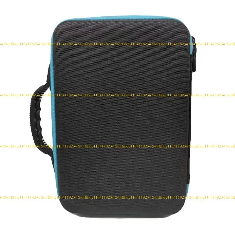 P9FB Пустое ящик для хранения для упражнения и организатора инструментов.