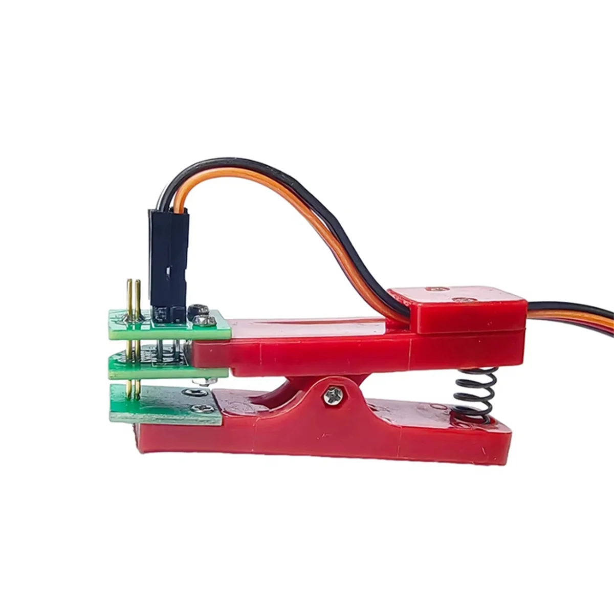 Protective Case for Heltec Capsule Sensor V3 V3 Programming Fixture USB Interface for Secondary Development