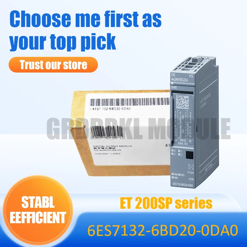 New Original 6ES713…