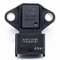 Sensor de presión para coche, Colector de mapa para Hyundai Santa Fe Tucson KIA Sorento R Sportage R, 39200-2F000, novedad de 9490930915