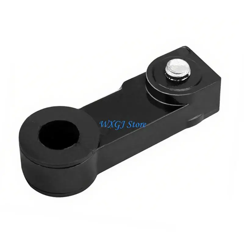 

37JE Permanent Automatic Regulator Connection Link Consistent 09G Transmission Entities