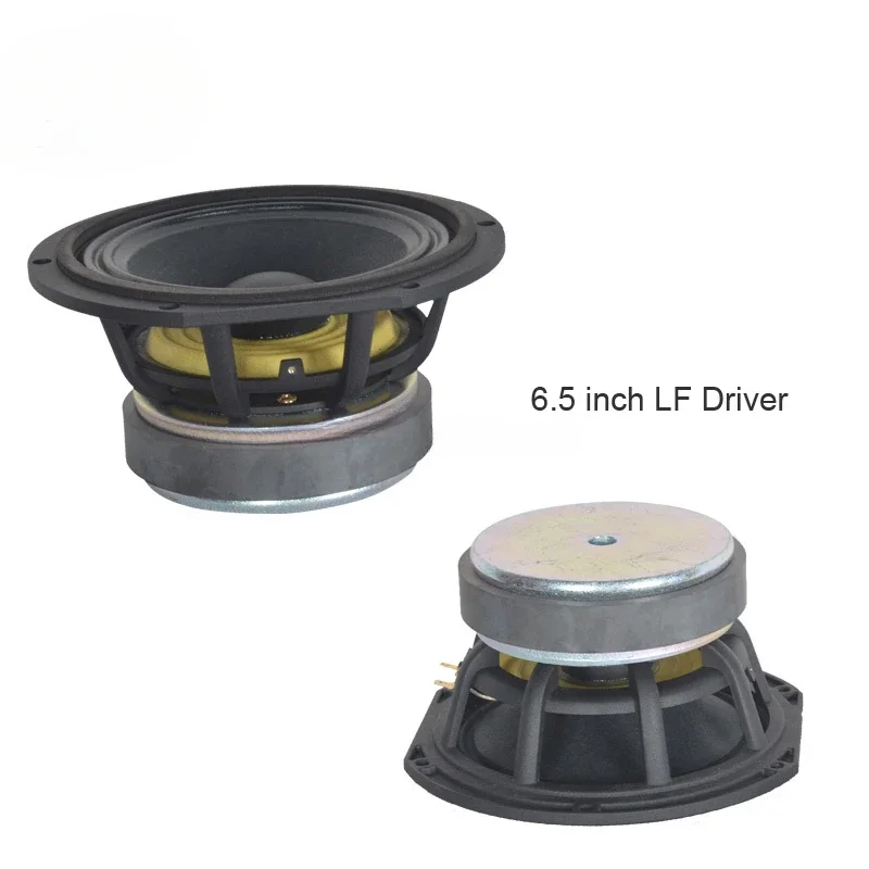 6,5-дюймовый профессиональный аудиоколонок PA