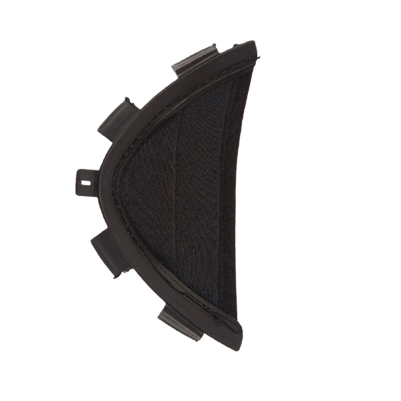 Chin Curtain Replacement for AGV K1,K1S,K3SVChin Web Visera Casco Moto
