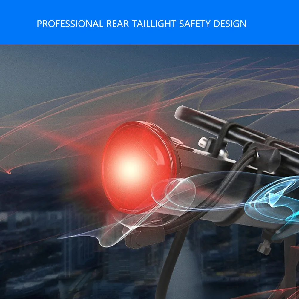 حامل أمتعة الدراجة سريع التحرير رف المقعد الخلفي للدراجة حامل أمتعة الدراجة الجبلية قابل للتعديل مع رف خلفي عاكس #5