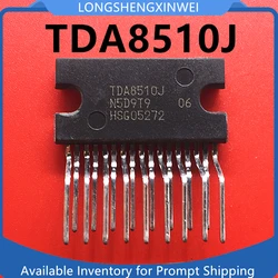 1PCS New TDA8510J TDA8510 Audio Power Amplifier Chip ZIP-17