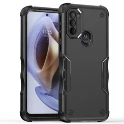 Fit Moto G51 5G/G71 5G Heavy Duty Shockproof Protective Tough Rugged Cases Cover For Moto G30/G20/G10 Case Moto G60 G60S