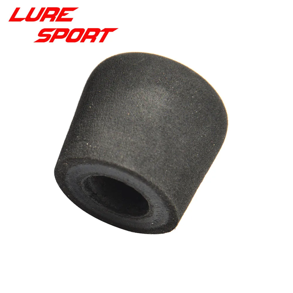 Imagem -06 - Luresport-eva Tampa para Vara de Pesca Componente de Construção Acessório Faça Você Mesmo 3cm Pcs