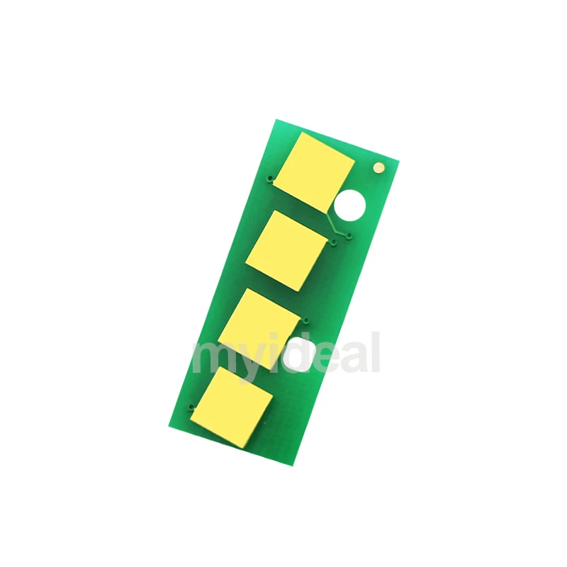 T-2507 T2507 Toner Cartridge Chip For Toshiba e-STUDIO 2006 2306 2506 2307 2507 Chips Reset Printer Refill